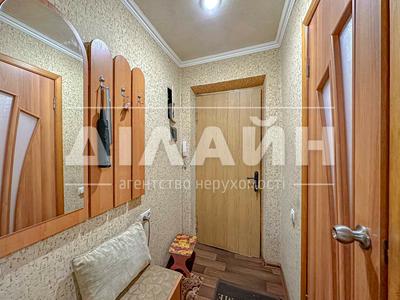 квартира за адресою Профспілок пл., 3