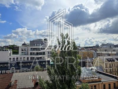 квартира за адресою Мала Житомирська вул., 10