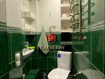 квартира по адресу Рейтарская ул., 20/24