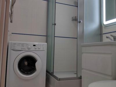 квартира по адресу Стадионный проезд, 2/4