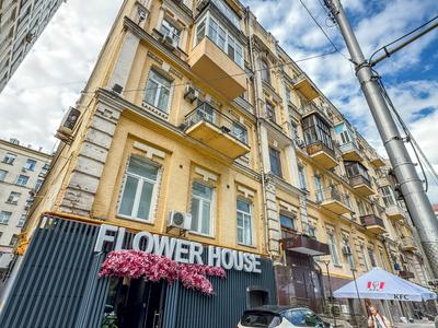 квартира по адресу Эспланадная ул., 2