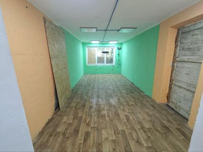 комерційна за адресою Івана Федорова вул., 31