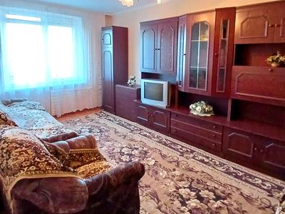 квартира по адресу Братиславская ул., 2