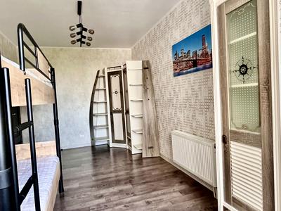 квартира по адресу Центральный бульв., 26