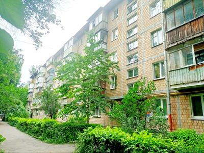 квартира за адресою Ушинського вул., 5-А