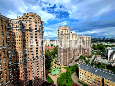 квартира по адресу Голосеевская ул., 13-А