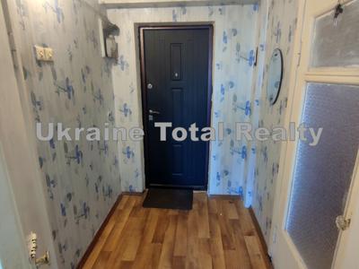 квартира по адресу Харьковское шоссе, 5