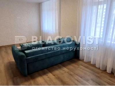 квартира по адресу Тираспольская ул., 58