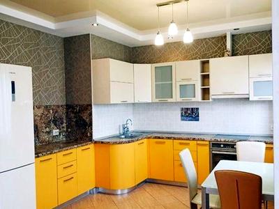 квартира за адресою Васильченка вул., 3
