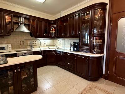 квартира по адресу Леси Украинки бульв., 24-А