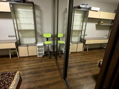 квартира по адресу Святошинская ул., 6