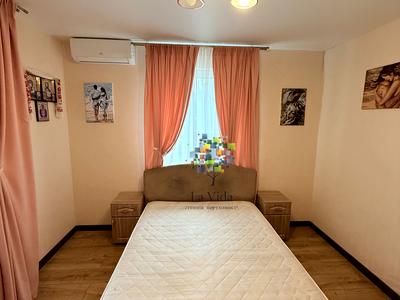 квартира по адресу Ясиноватский пер., 11