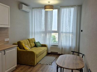 квартира по адресу Киев, Петропавловская ул., 40