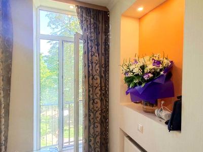 квартира за адресою Регенераторна вул., 4 к4