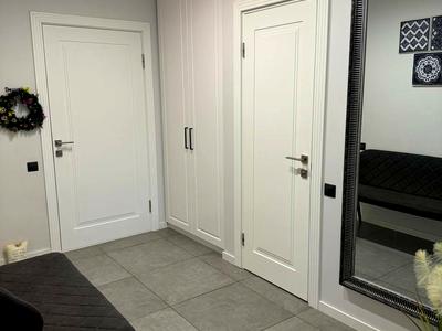 квартира за адресою Світлова, 42А