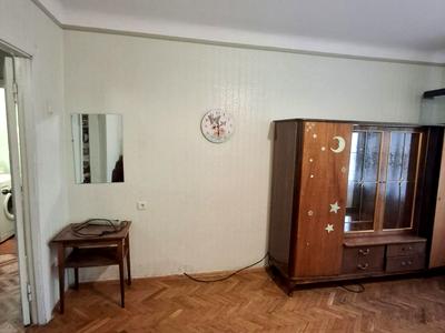 квартира по адресу Вадима Гетьмана ул., 22-Б