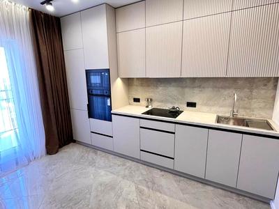 квартира по адресу Краснова ул., 1-А