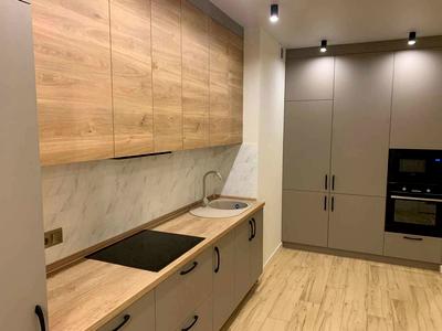 квартира за адресою Академіка Заболотного вул., 1-Б
