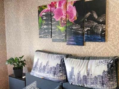 квартира по адресу Елизаветы Чавдар ул., 34