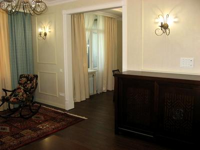 квартира по адресу Авиаконструктора Игоря Сикорского ул. (Танковая), 4-Г