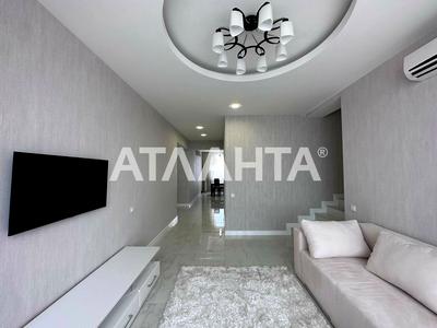 квартира за адресою Одеса, Незалежності вул., 11
