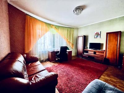 квартира по адресу Академика Барабашова ул., 32