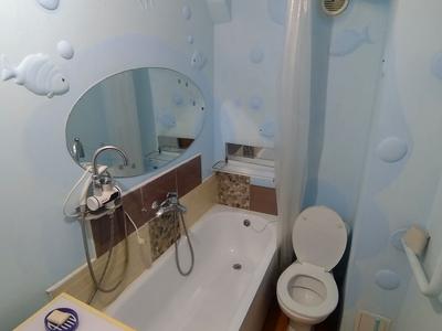 квартира по адресу Леся Курбаса просп., 10-Г