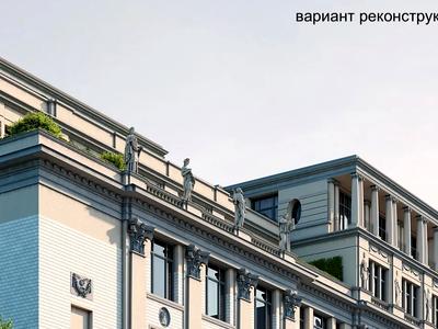 коммерческая по адресу Украинских Героев пл. (Льва Толстого), 1