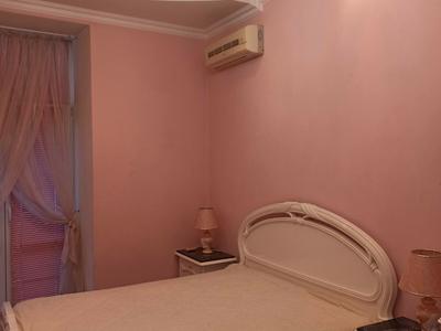квартира по адресу Антоновича ул. (Горького), 14б