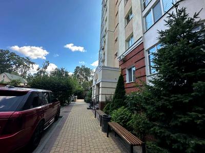 квартира по адресу Соборная ул., 126