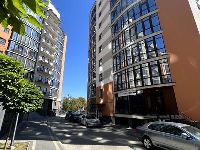 квартира по адресу Калушское шоссе,  3