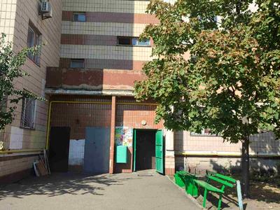 квартира по адресу Николая Закревского ул., 59/1
