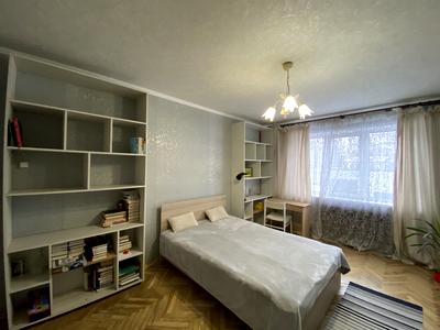 квартира по адресу Никольско-Слободская ул., 4-А
