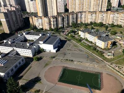квартира по адресу Анны Ахматовой ул., 13