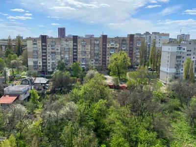 квартира по адресу Сапёрно-Слободская ул., 22