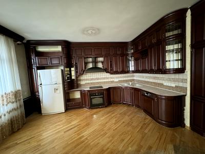 квартира по адресу Бульварно-Кудрявская ул. (Воровского), 11-А