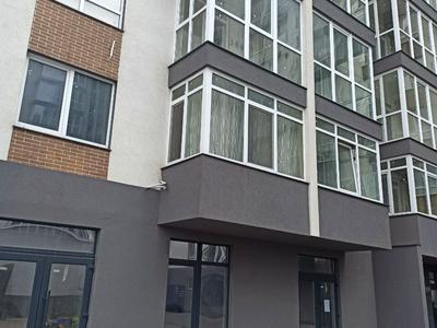 коммерческая по адресу Профсоюзная ул., 9-А