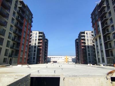 квартира по адресу Тлехаса ул., 7