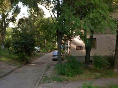 квартира за адресою Високовольтна вул., 12
