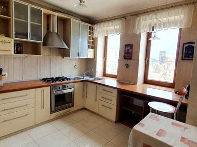 квартира по адресу Кульпарковская ул., 128а