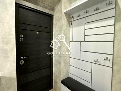 квартира за адресою Качалова вул., 8