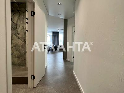квартира по адресу Берестейский просп. (Победы), 11