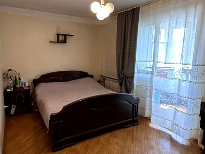 квартира по адресу Анны Ахматовой ул., 3-А