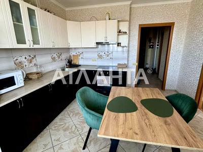 квартира за адресою Харківське шосе, 19а