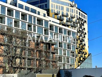 квартира по адресу Софиевская ул., 47
