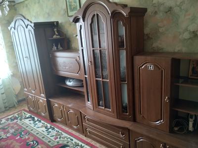 комната по адресу Академика Глушко просп., 34а
