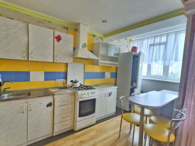 квартира за адресою Шолуденка вул., 31-А