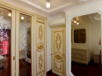квартира за адресою Голосіївський просп. (40-річчя Жовтня), 60
