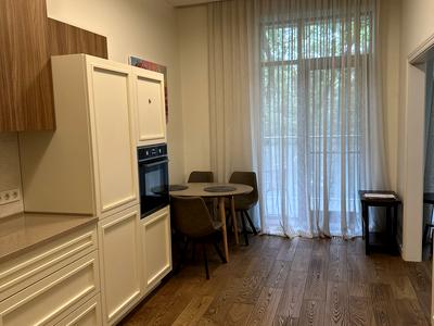 квартира за адресою Берестейський просп. (Перемоги), 42