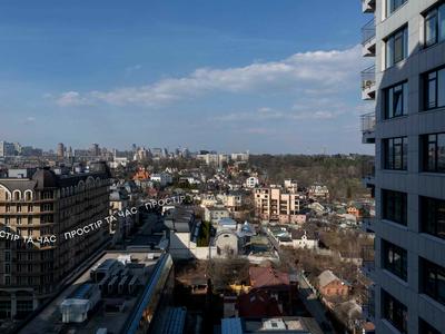 квартира за адресою Буслівська вул., 12
